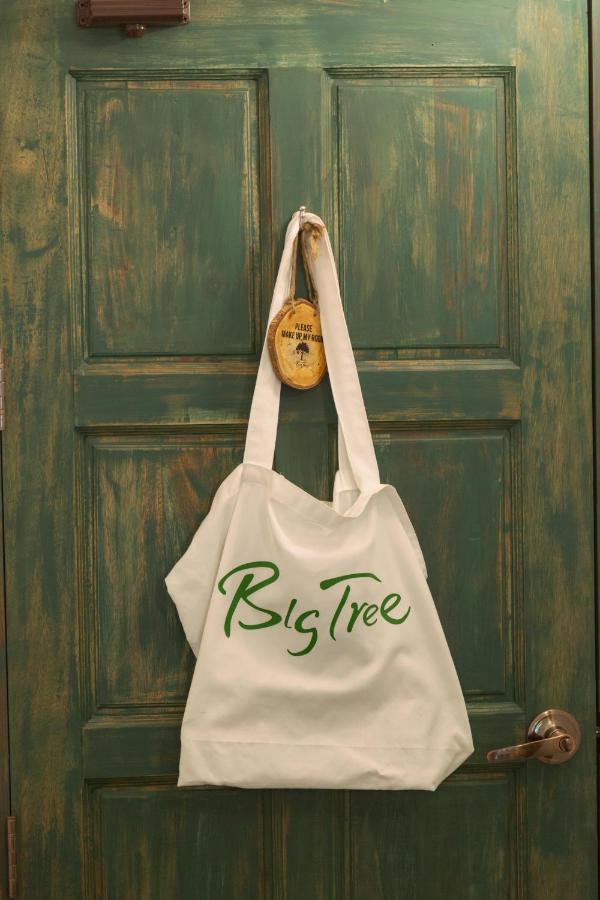 Big Tree Boutique Hotel 코타오 외부 사진