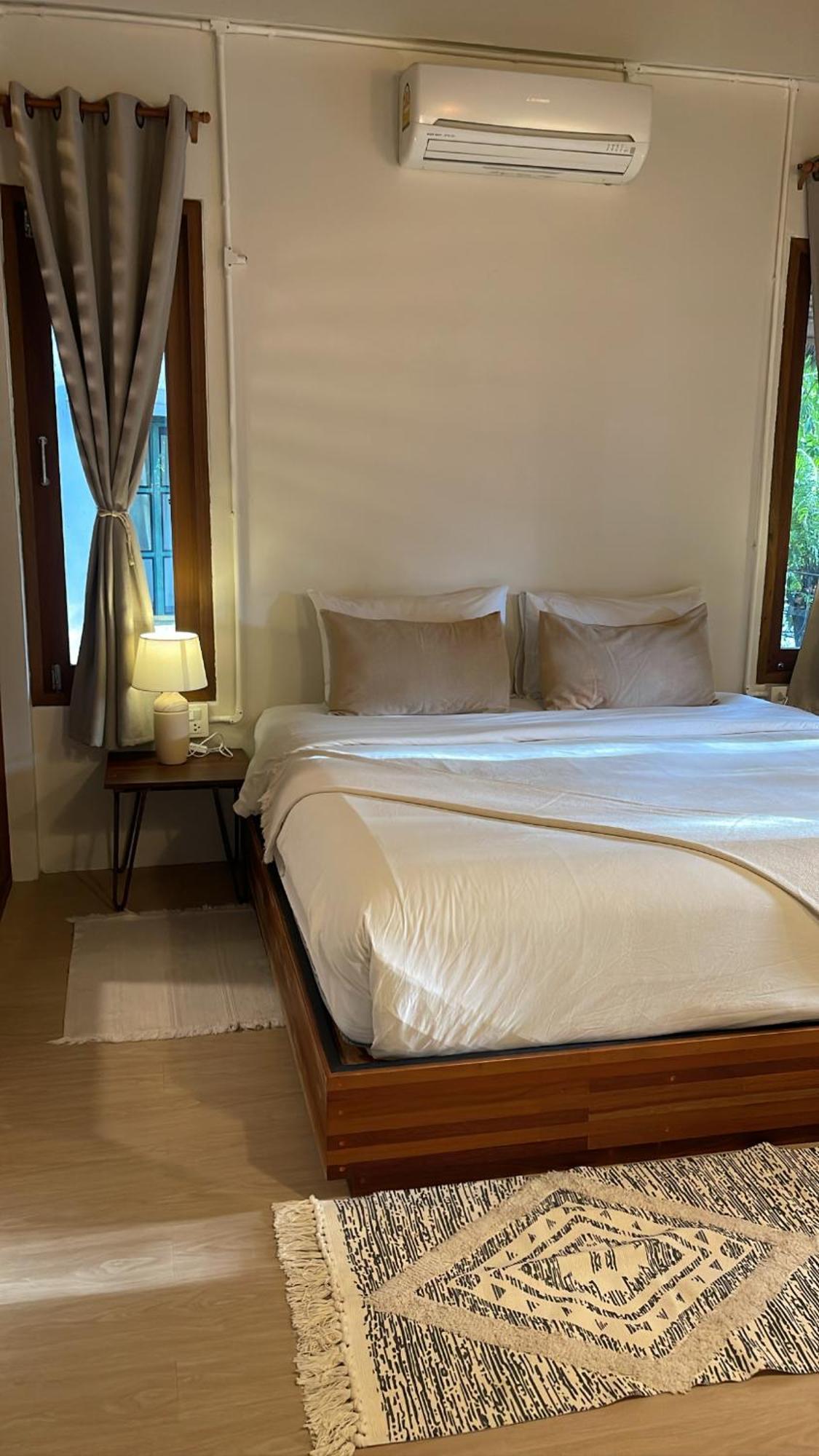 Big Tree Boutique Hotel 코타오 외부 사진